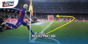 Kèo 1x2 Phạt Góc - Bí Quyết Soi Kèo Hiệu Quả Cho Người Mới