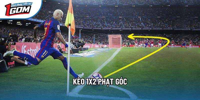 Kèo 1x2 Phạt Góc - Bí Quyết Soi Kèo Hiệu Quả Cho Người Mới