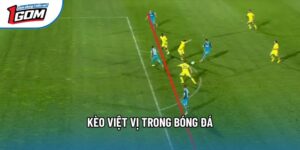 Kèo Việt Vị Trong Bóng Đá Và Mẹo Đọc Trận Đấu Cực Chuẩn Xác