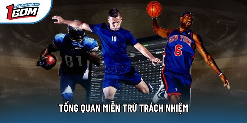 Tổng quan miễn trừ Tổng quan miễn trừ